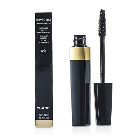 chanel inimitable mascara multi-dimensionnel|Chanel inimitable waterproof mascara sephora.